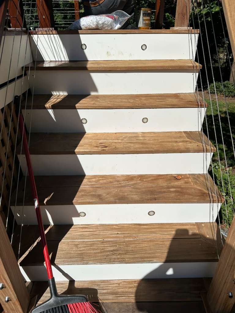 Custom Projects